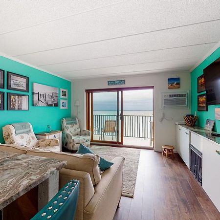 Pintail Point Condos Ocean City Dış mekan fotoğraf