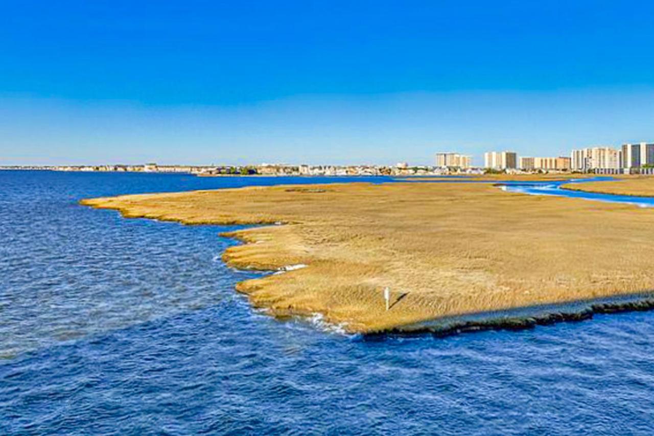 Pintail Point Condos Ocean City Dış mekan fotoğraf