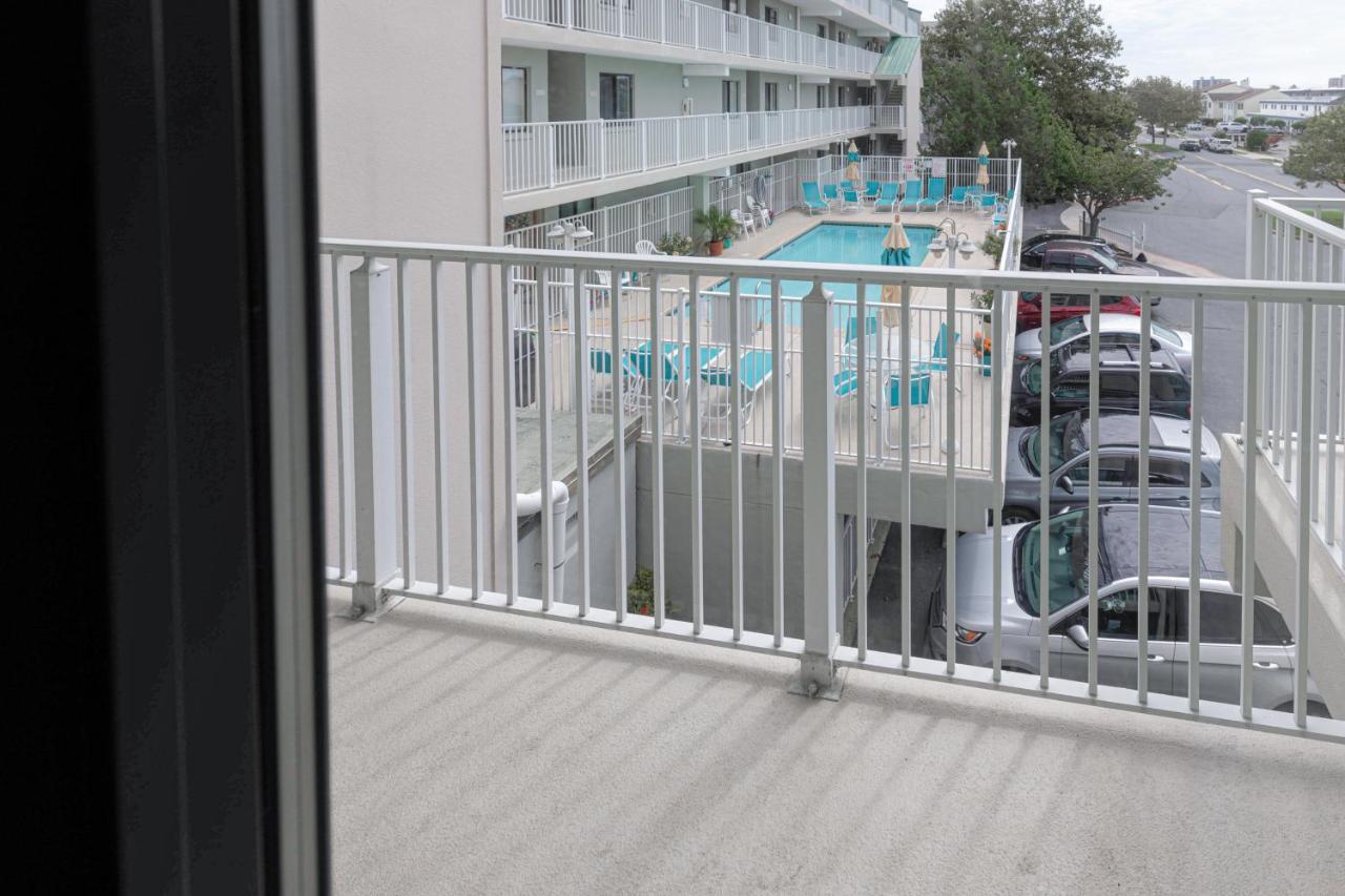 Pintail Point Condos Ocean City Dış mekan fotoğraf
