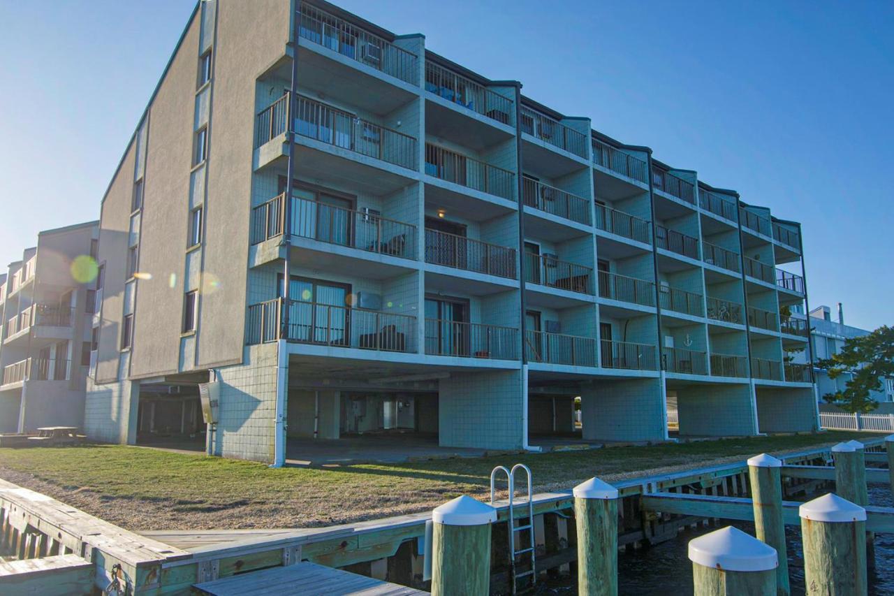 Pintail Point Condos Ocean City Dış mekan fotoğraf