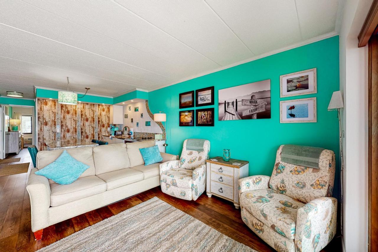 Pintail Point Condos Ocean City Dış mekan fotoğraf