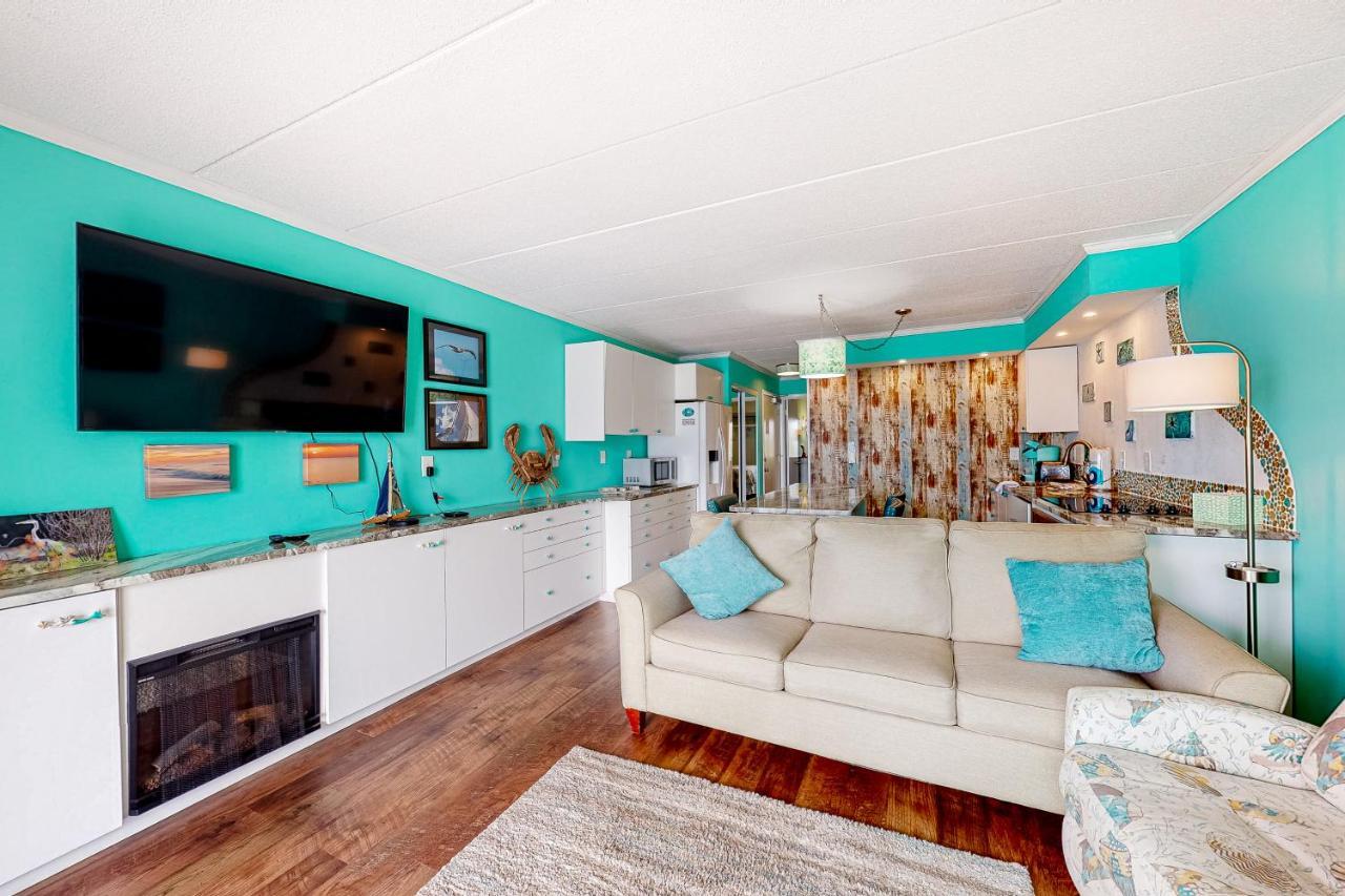 Pintail Point Condos Ocean City Dış mekan fotoğraf