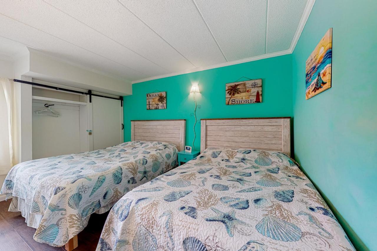 Pintail Point Condos Ocean City Dış mekan fotoğraf
