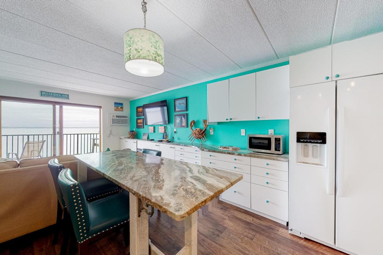 Pintail Point Condos Ocean City Dış mekan fotoğraf