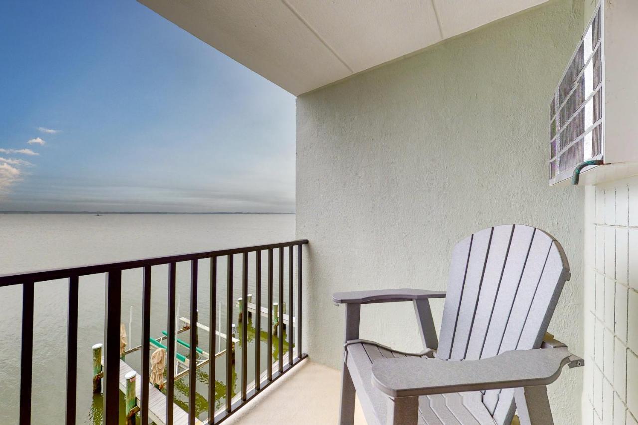 Pintail Point Condos Ocean City Dış mekan fotoğraf