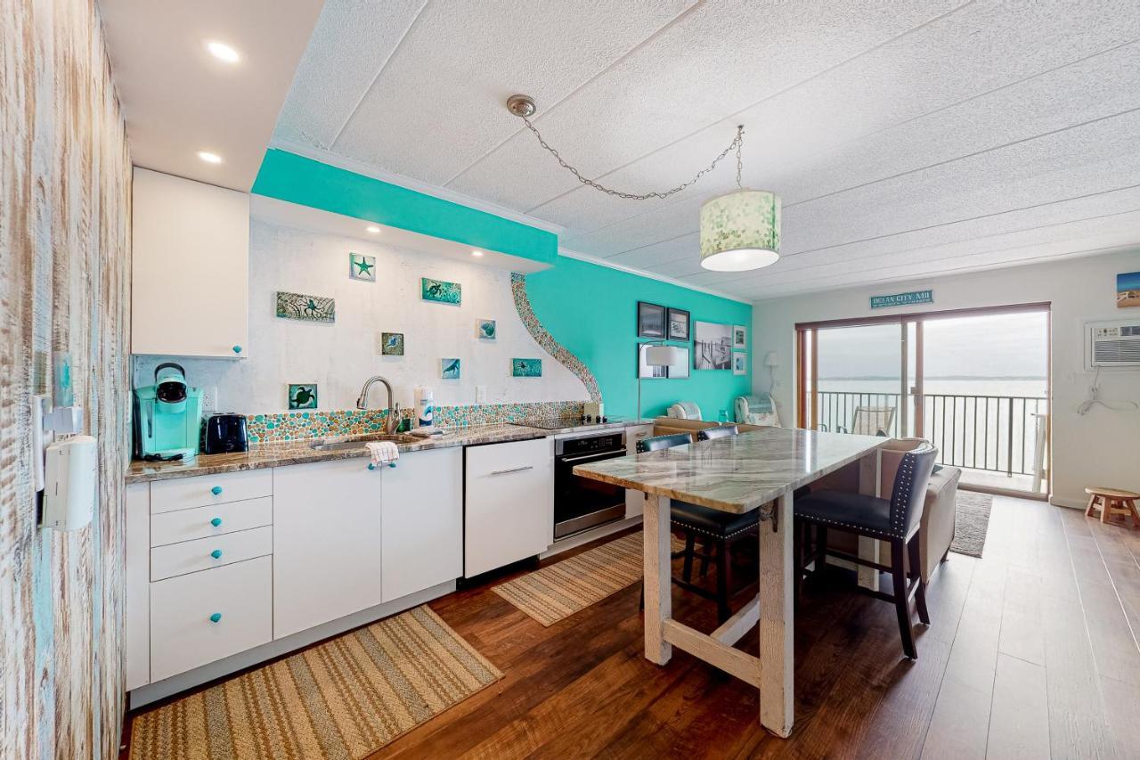 Pintail Point Condos Ocean City Dış mekan fotoğraf