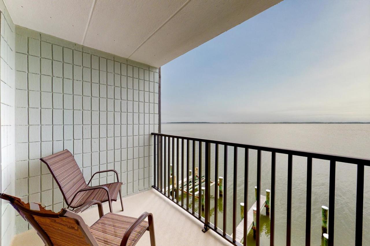 Pintail Point Condos Ocean City Dış mekan fotoğraf