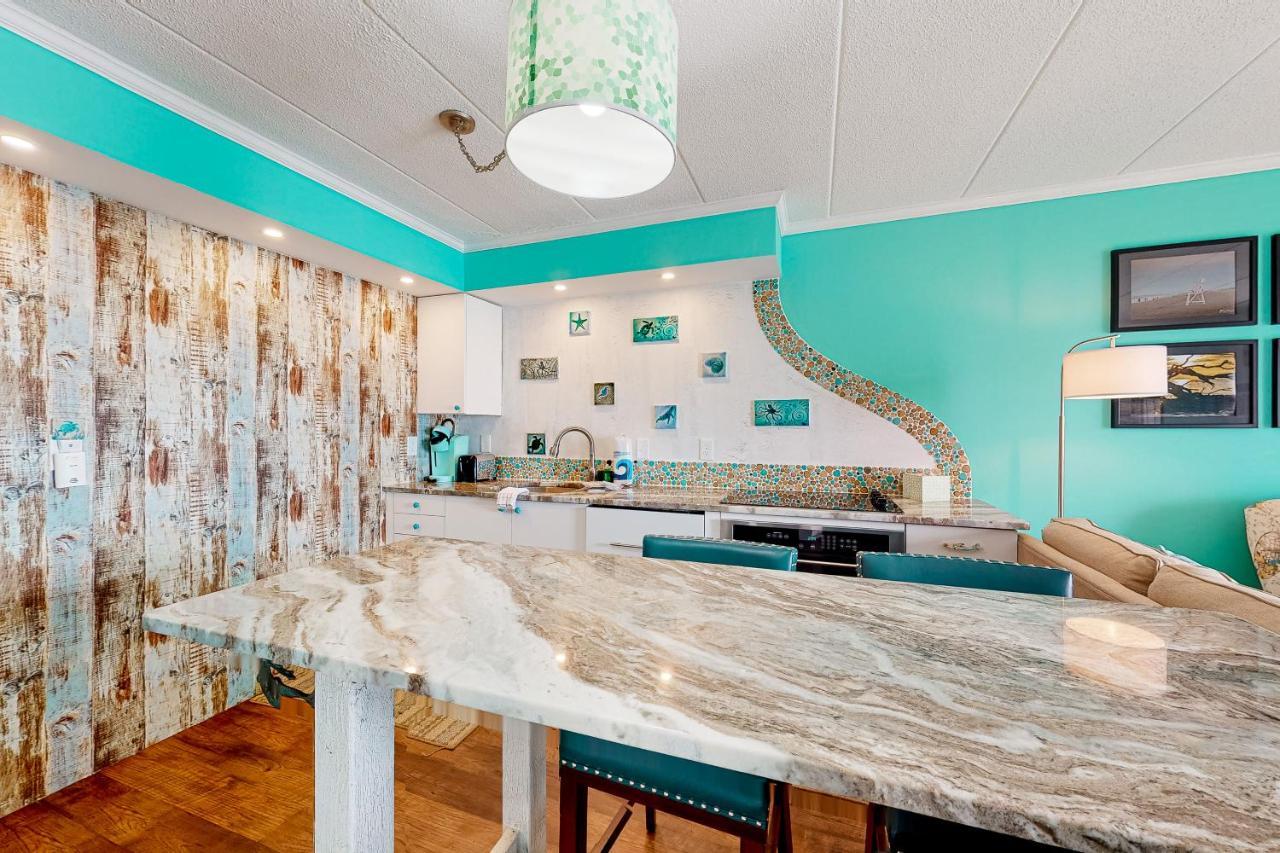 Pintail Point Condos Ocean City Dış mekan fotoğraf
