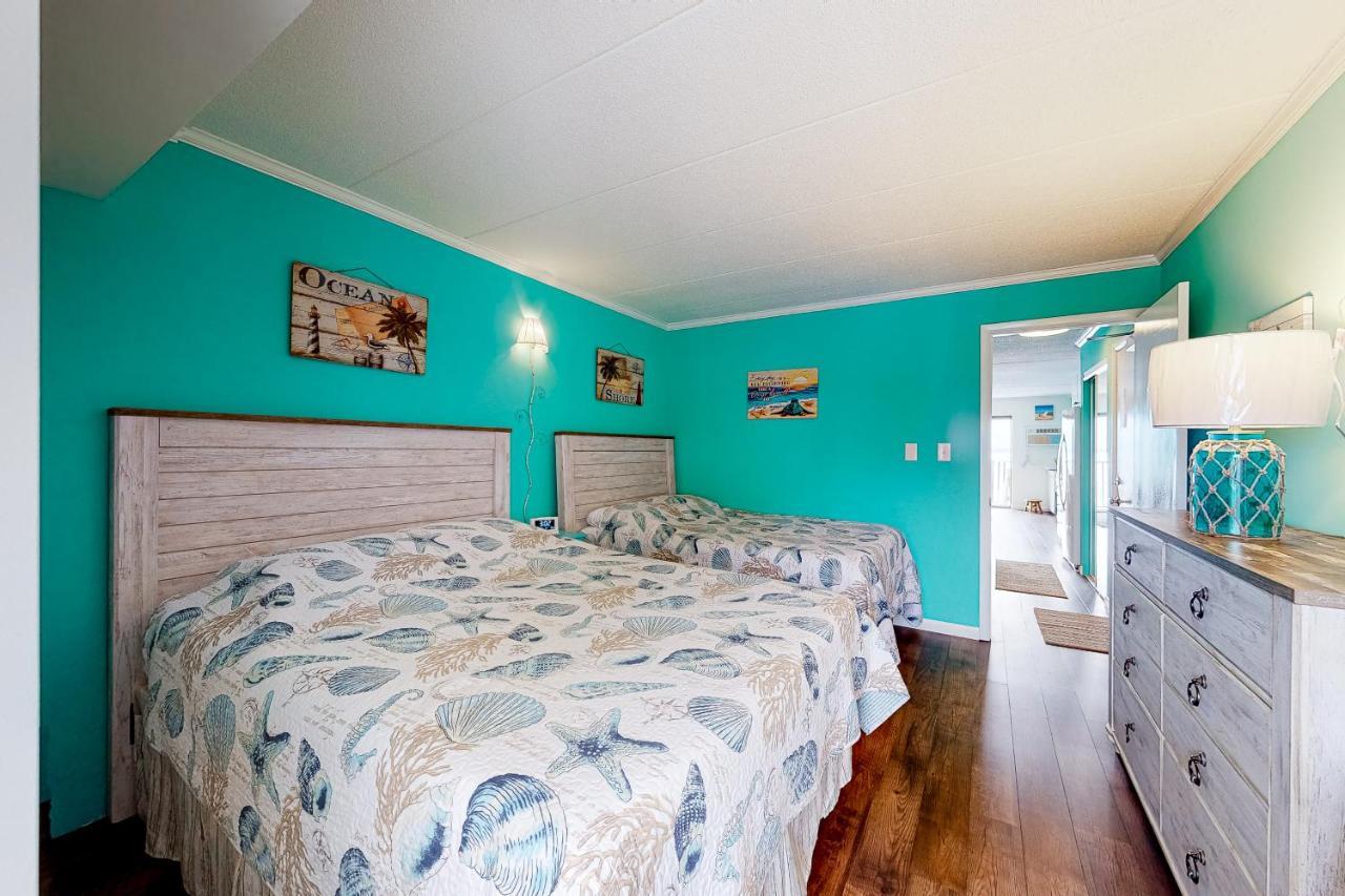 Pintail Point Condos Ocean City Dış mekan fotoğraf