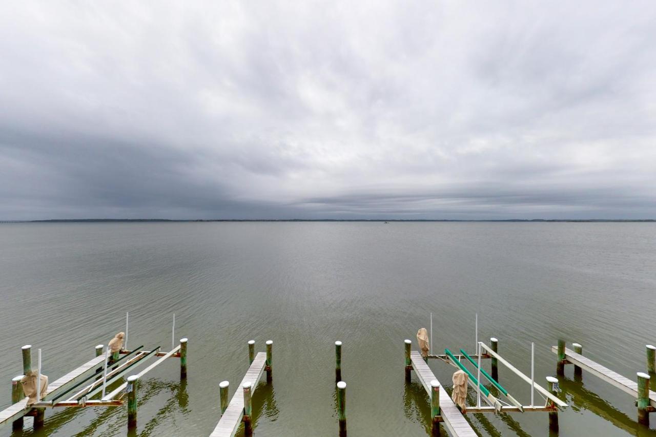 Pintail Point Condos Ocean City Dış mekan fotoğraf