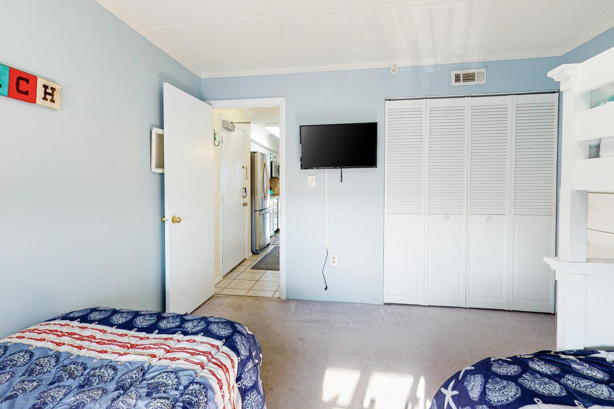 Pintail Point Condos Ocean City Oda fotoğraf